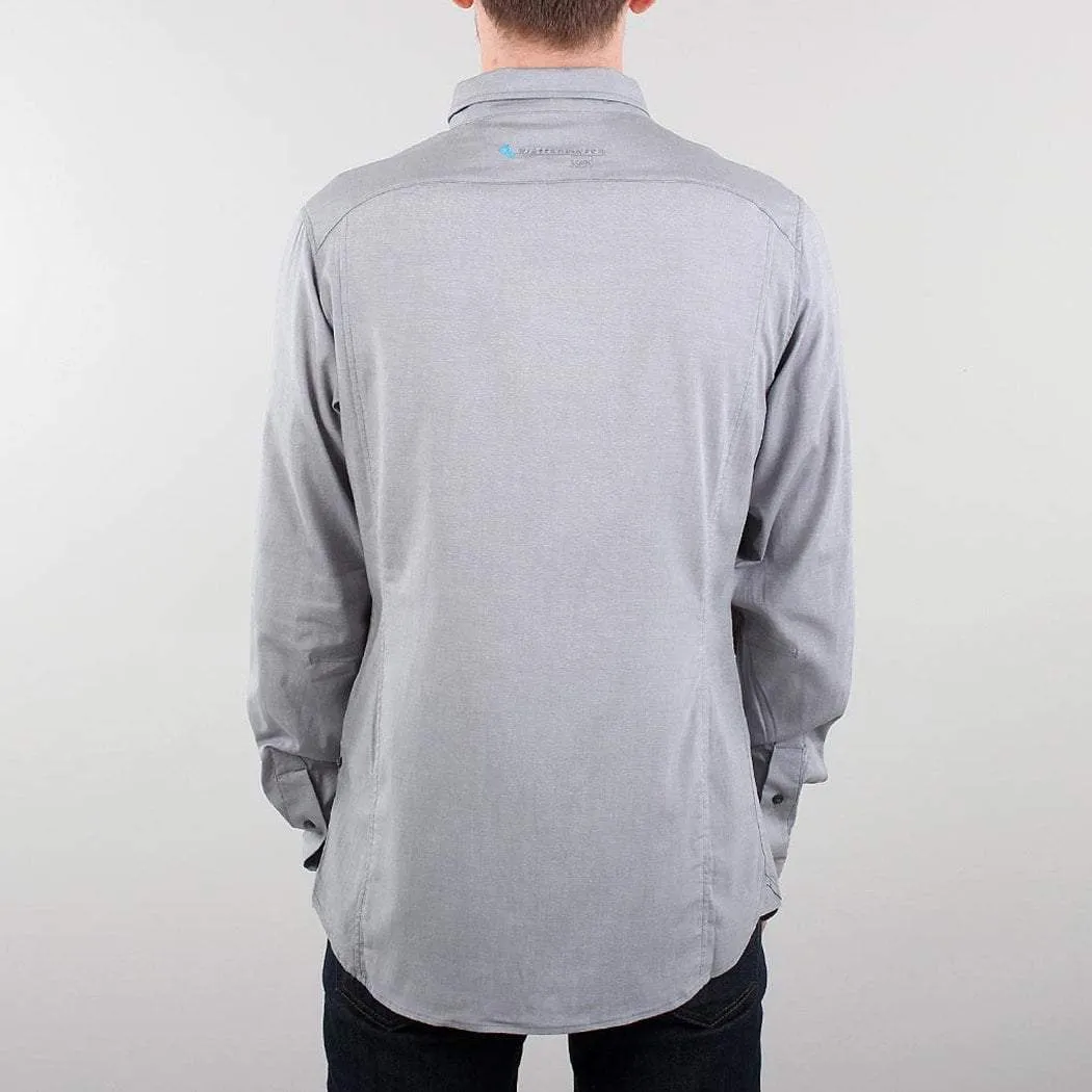 Klattermusen Lofn Technical Light Shirt