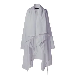 Lâcher Prise - Imagination Grey Robe