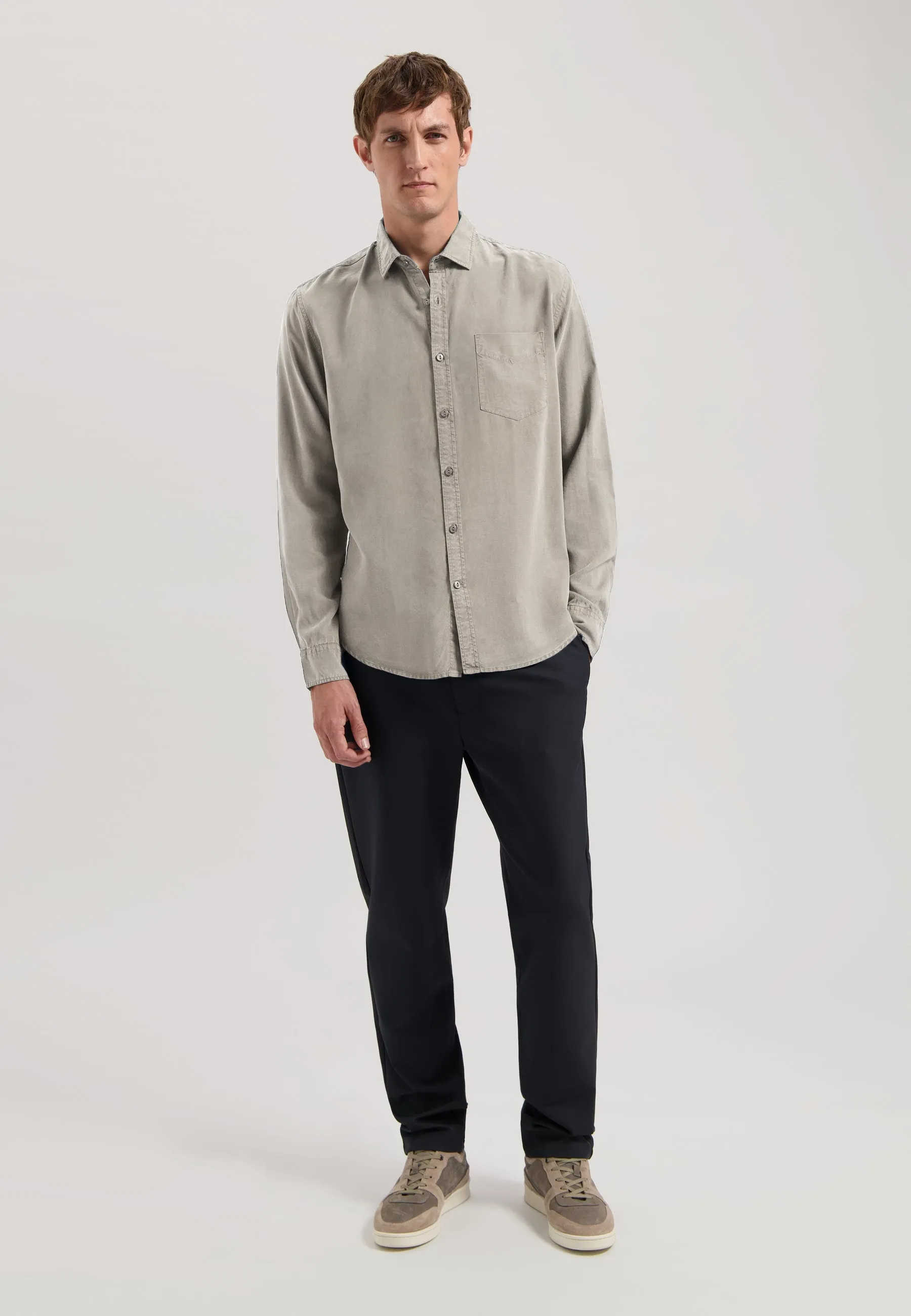 Lamont TENCEL™ Shirt