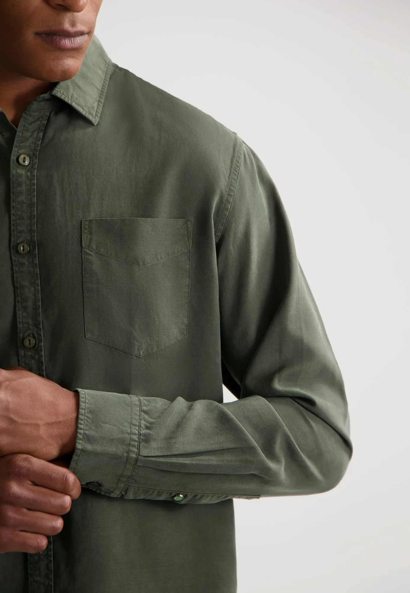 Lamont TENCEL™ Shirt