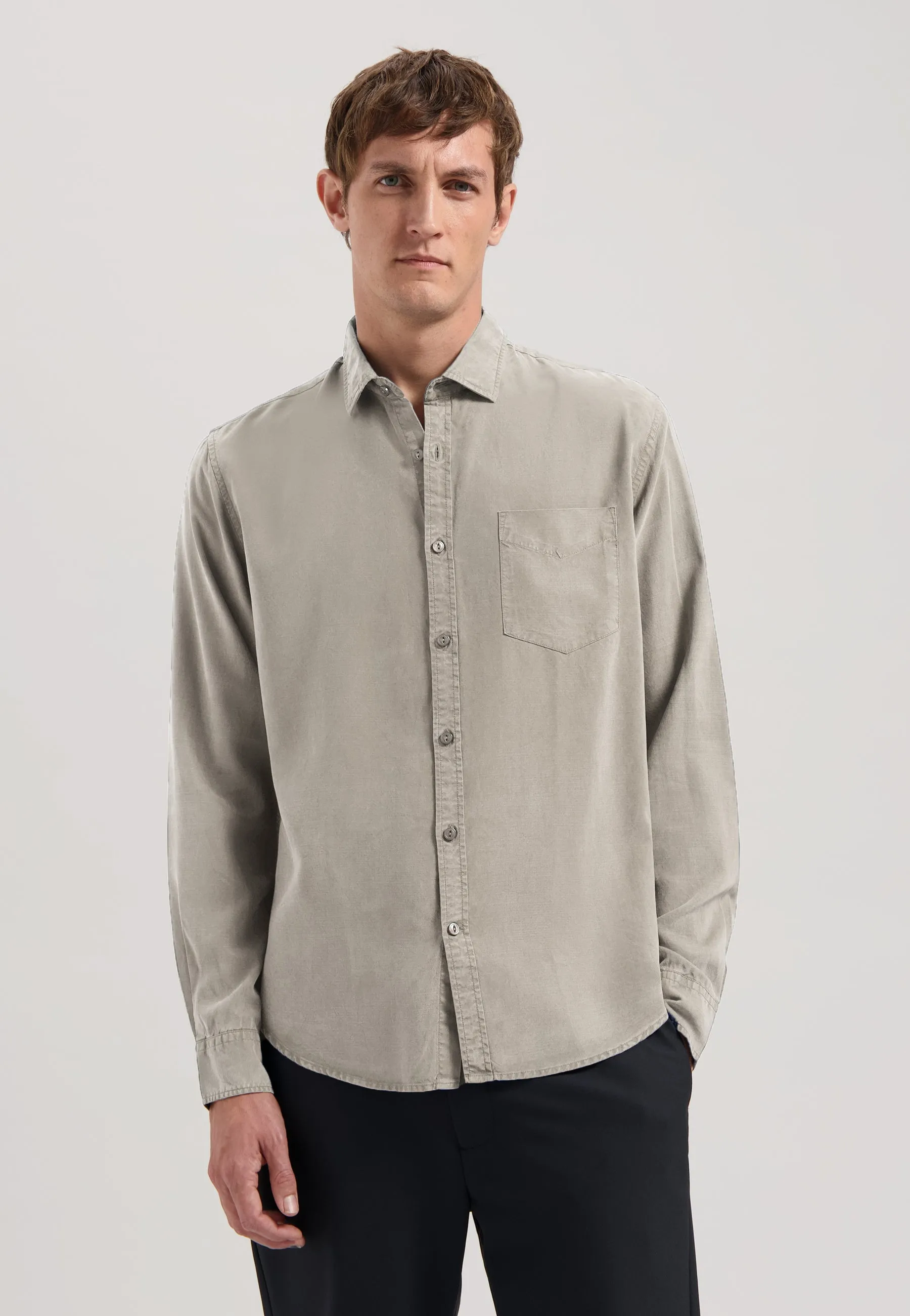 Lamont TENCEL™ Shirt