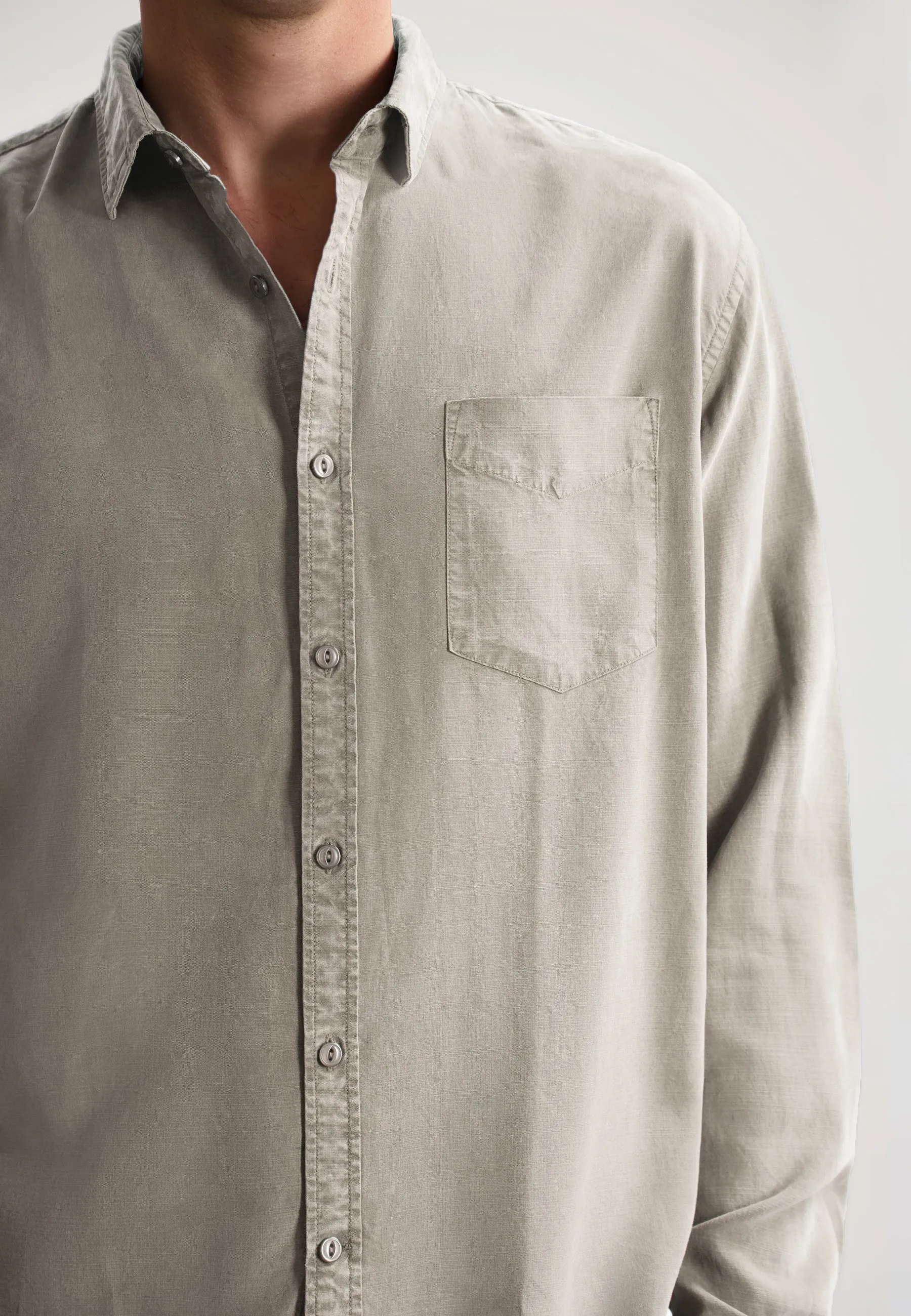 Lamont TENCEL™ Shirt