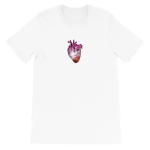 Lesbian Heart T-Shirt