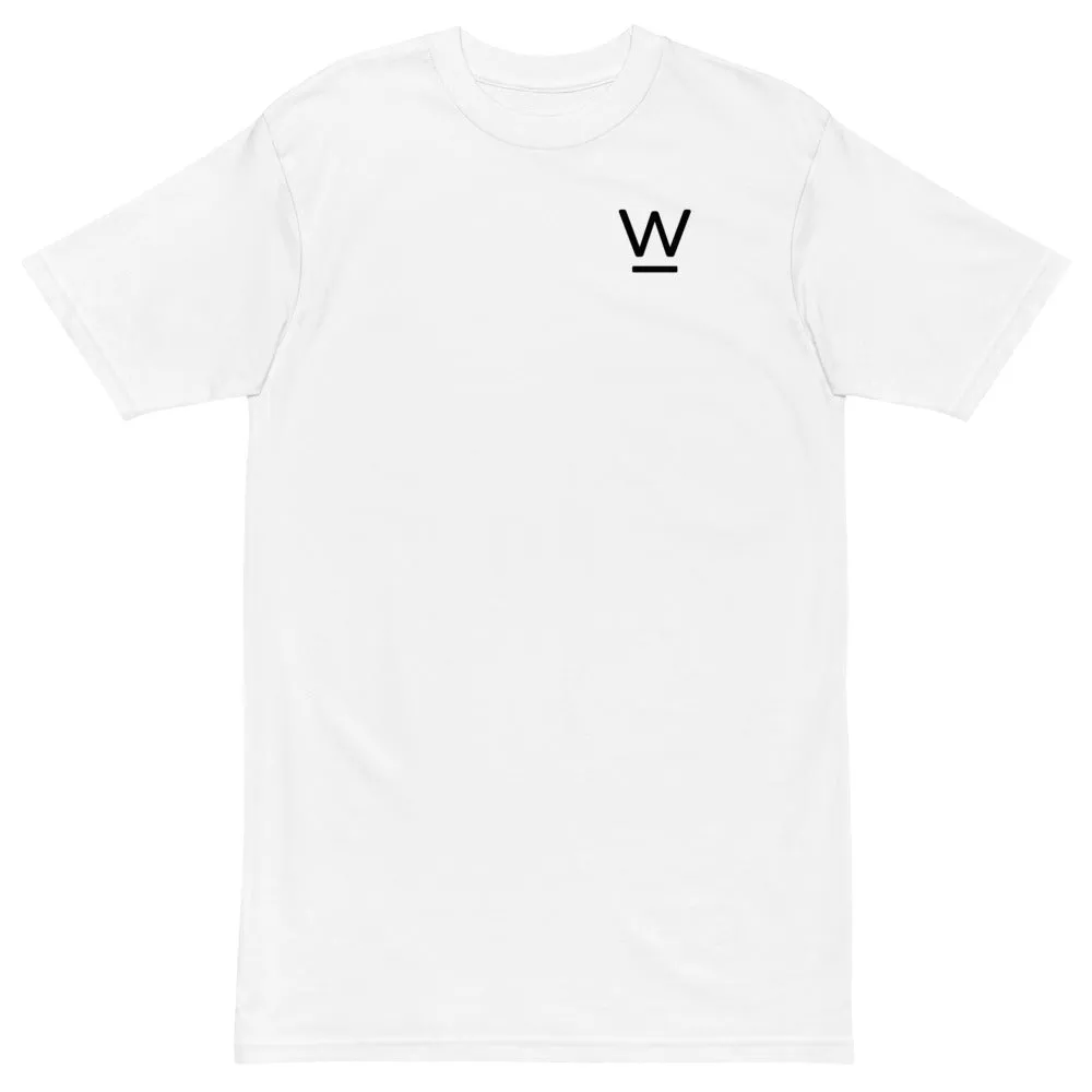 Logo Tee