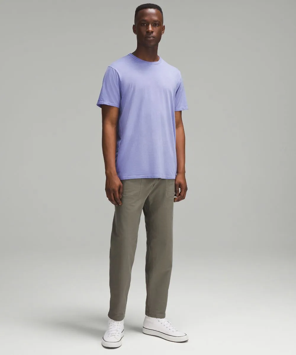 Lululemon Fundamental Tee