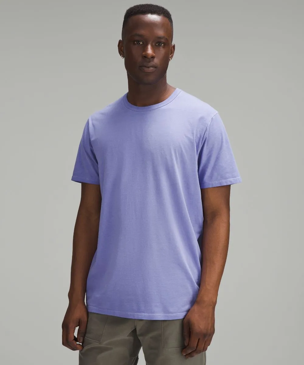 Lululemon Fundamental Tee