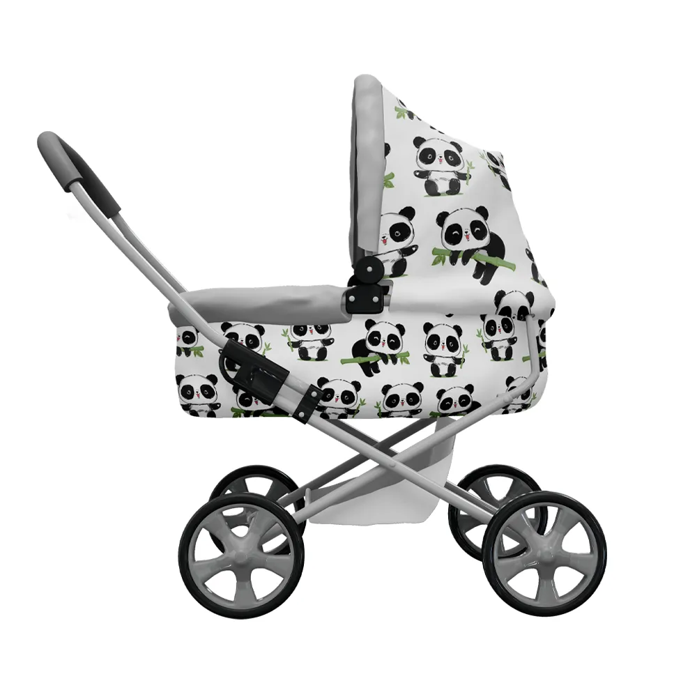 Luvlap Blossom Stroller