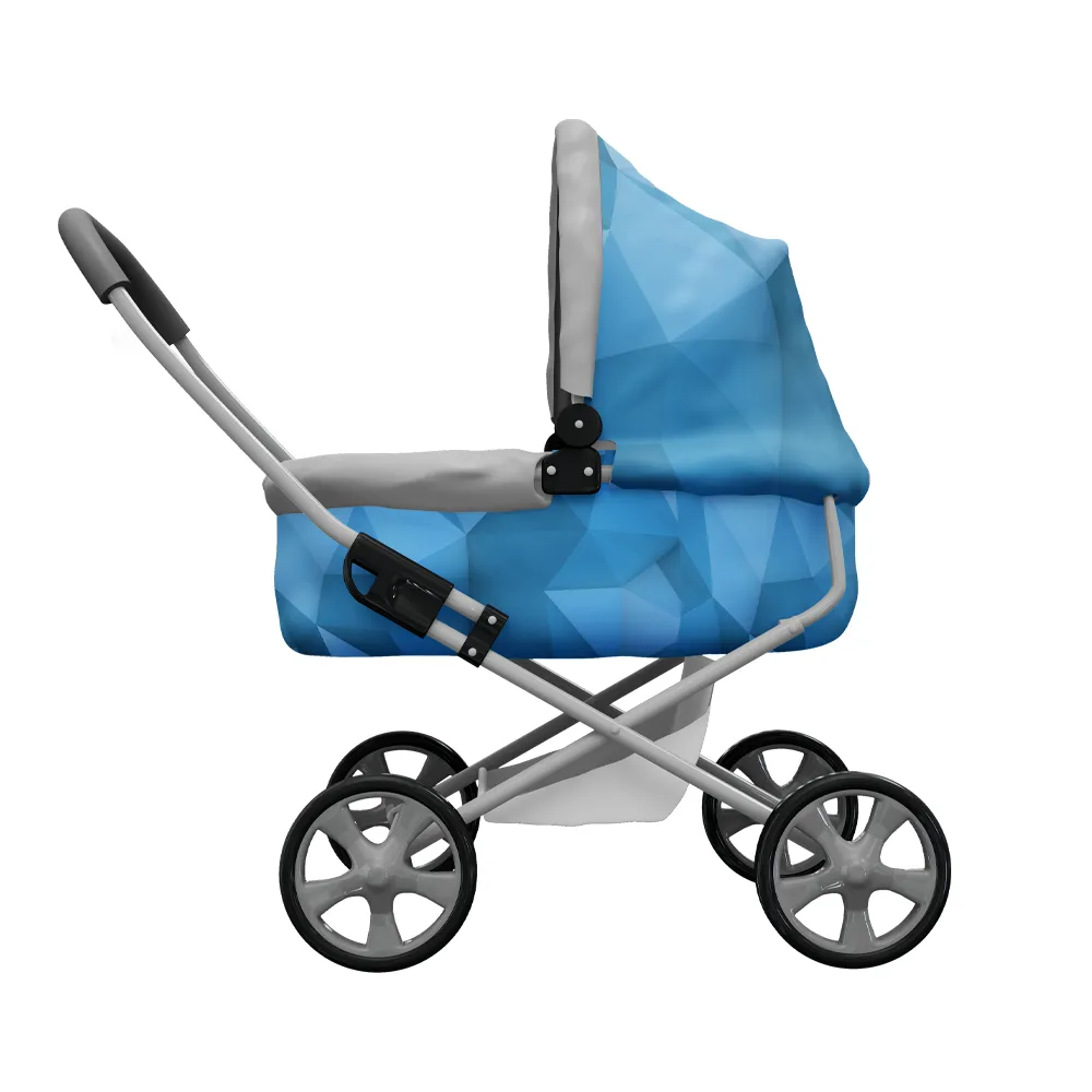 LuvLap Starshine Stroller