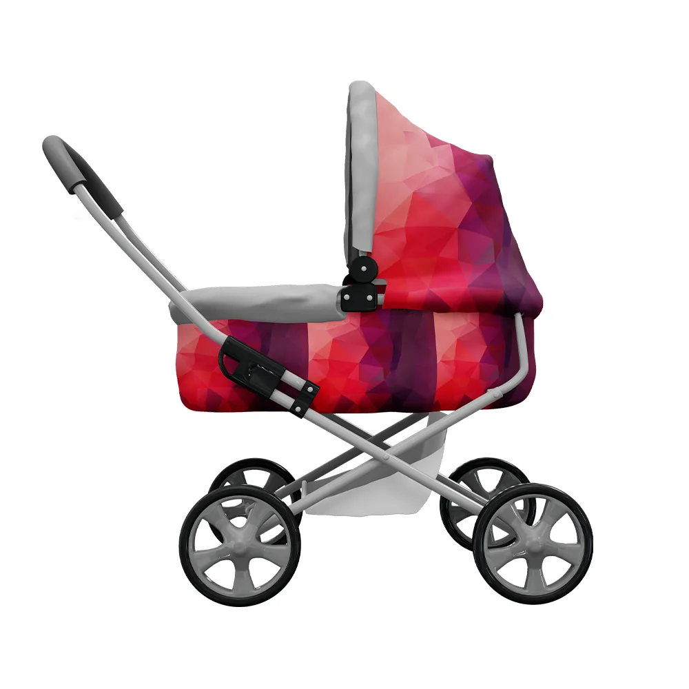 LuvLap Starshine Stroller