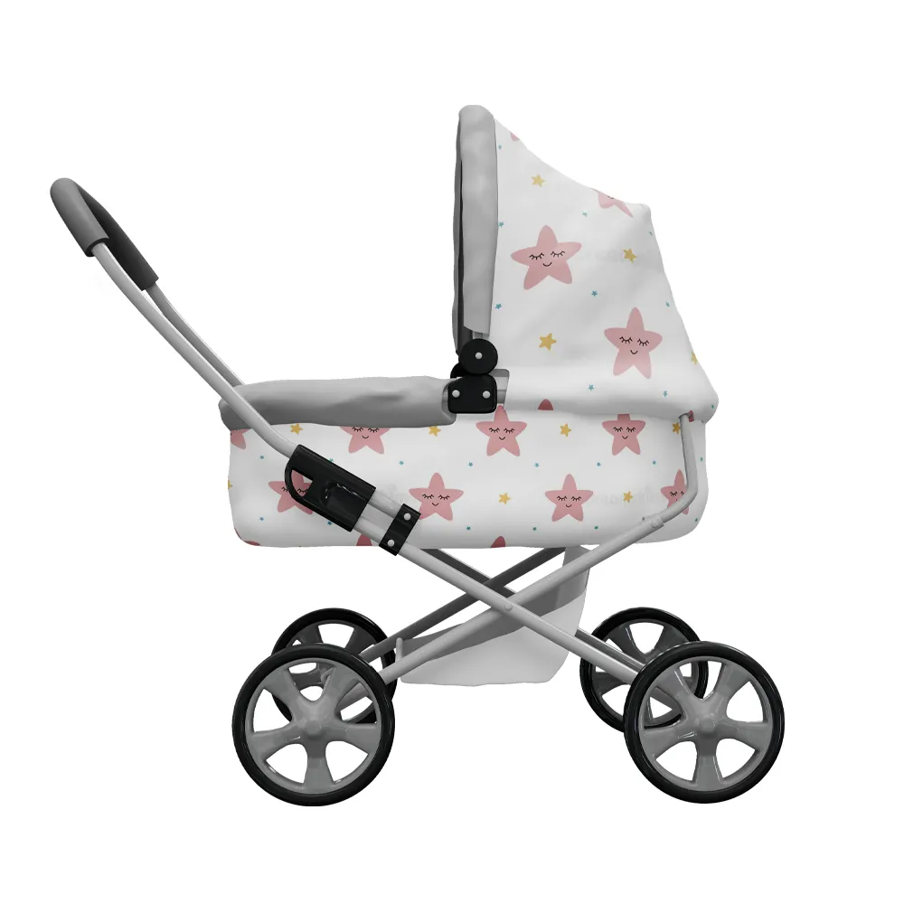 LuvLap Starshine Stroller