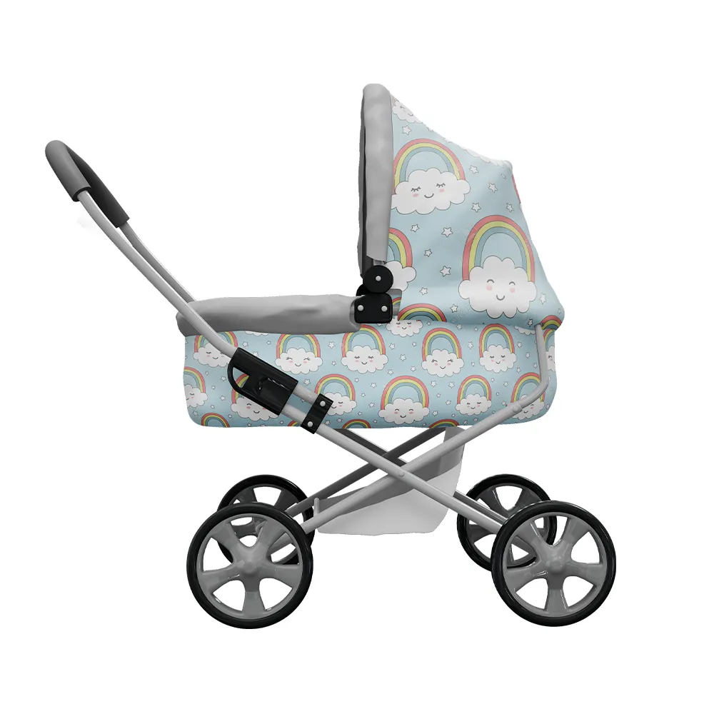 LuvLap Sunshine Stroller