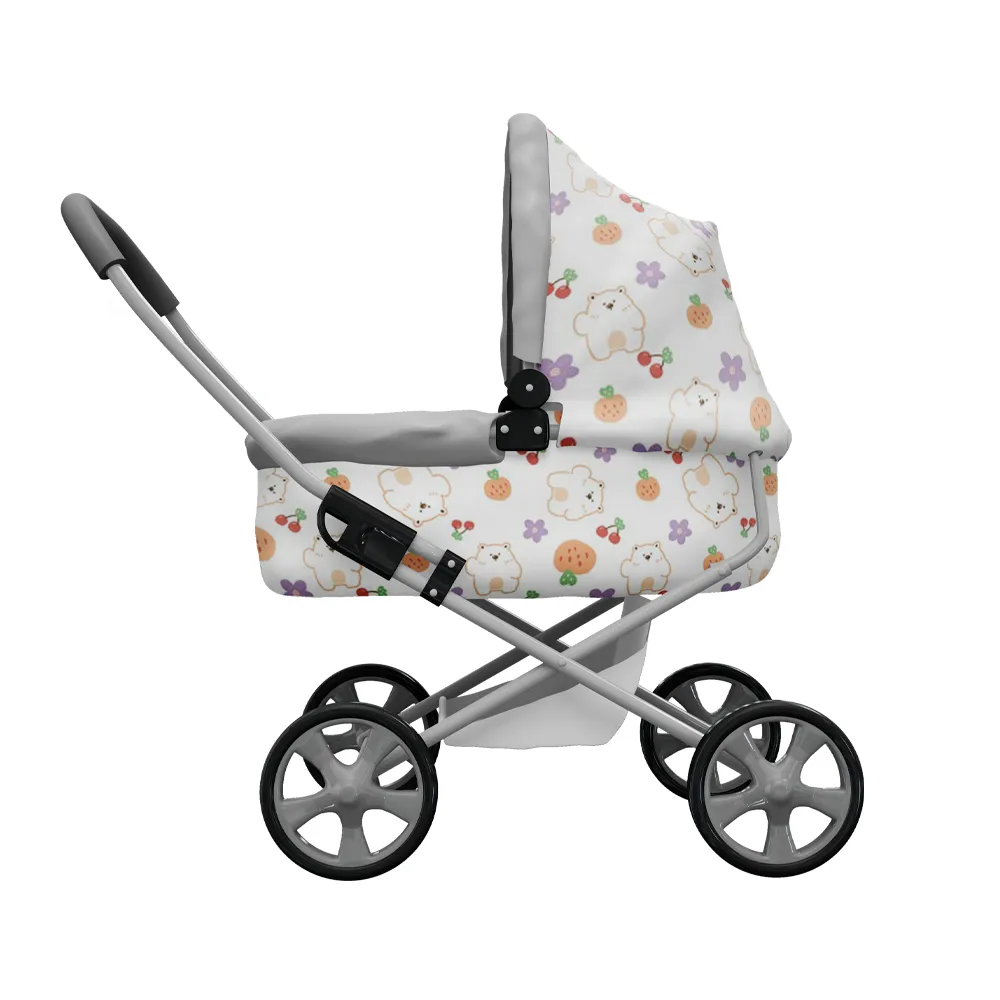 LuvLap Sunshine Stroller