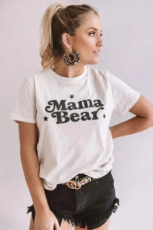 MAMA BEAR TEE