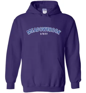 Meadowbrook Heavy Blend Hoodie