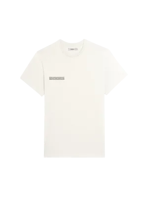 Mens 365 Midweight T-shirt—Off-White