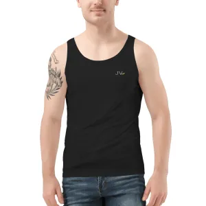 Mens All Over Print Tank