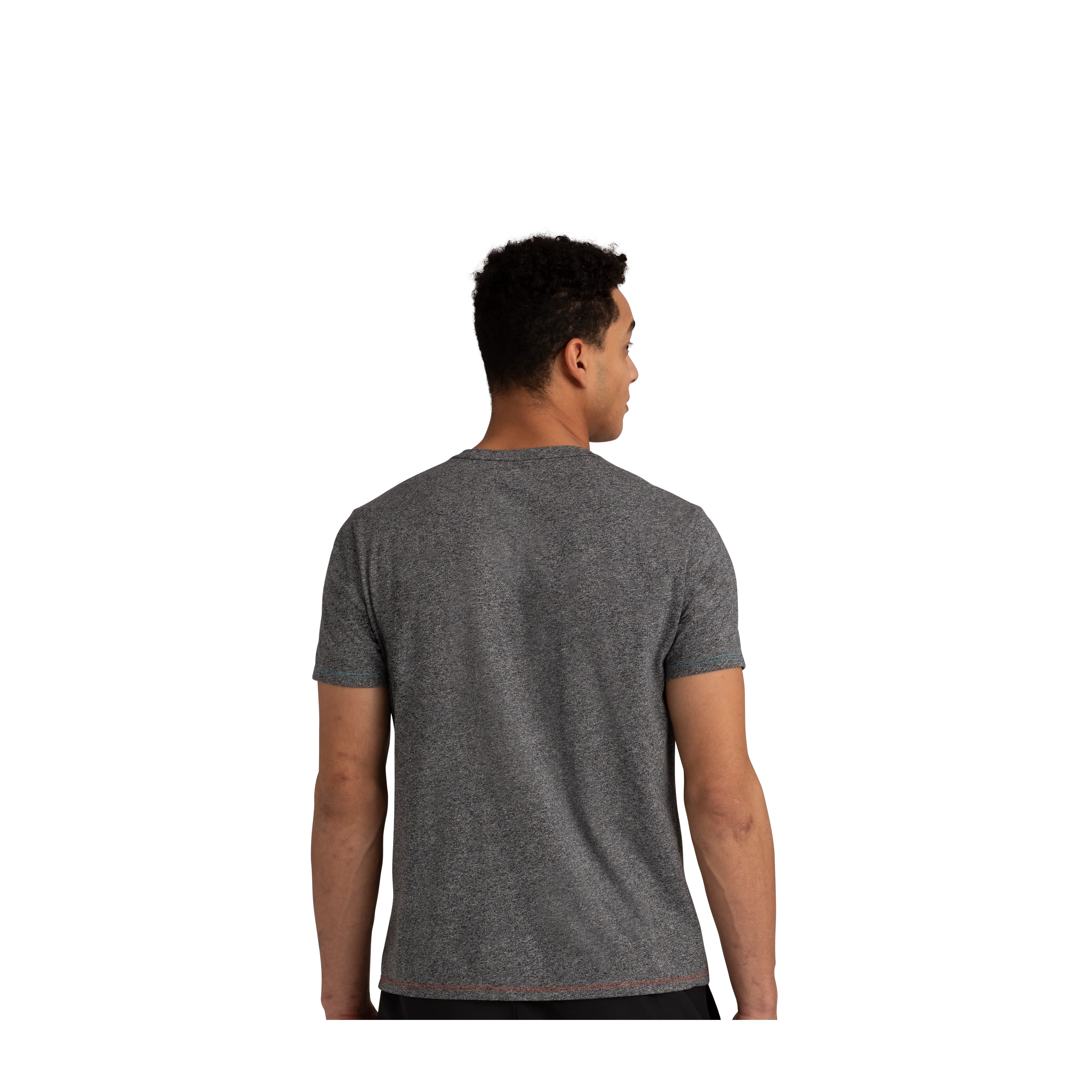 Men's AnyWear Crew Neck T-Shirt