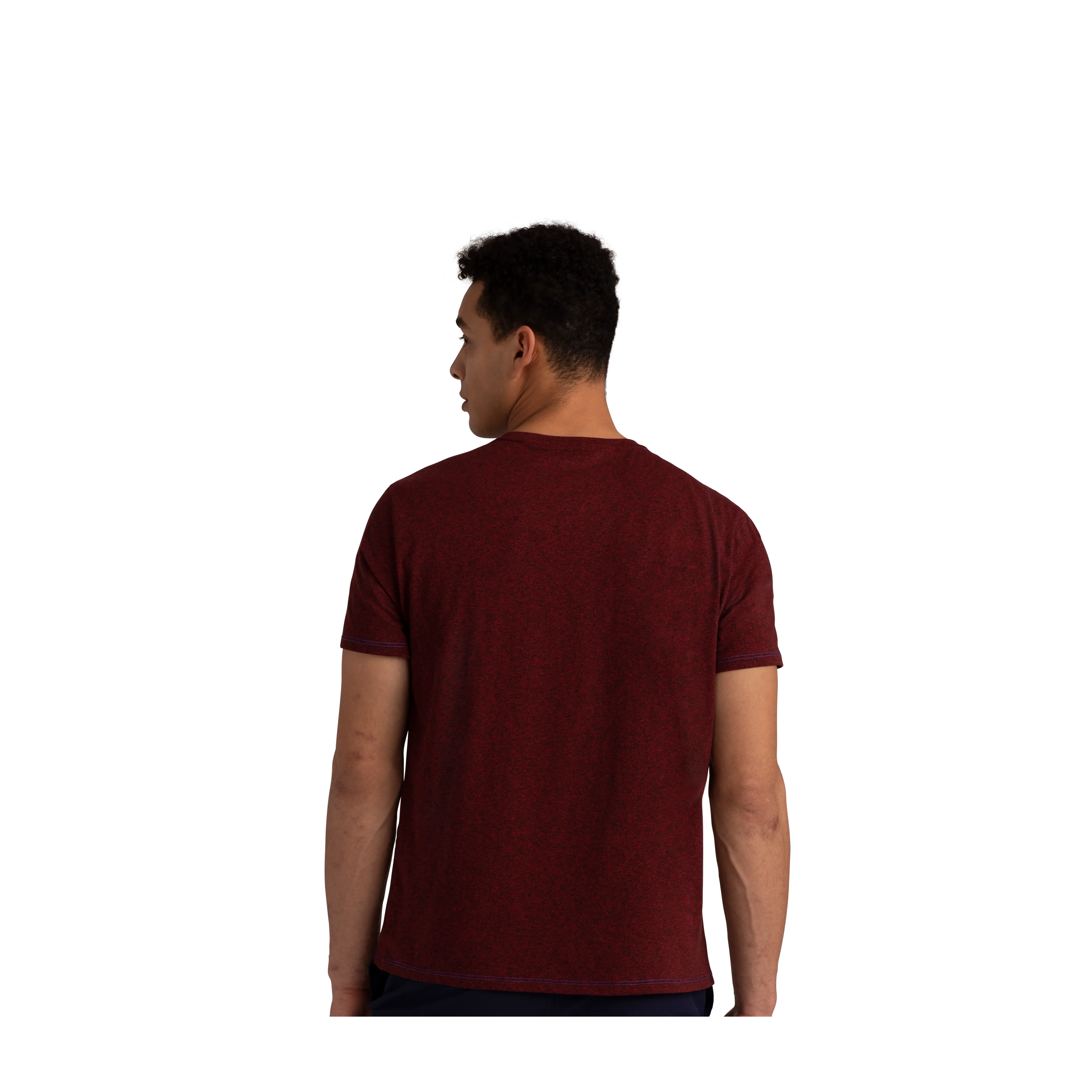 Men's AnyWear Crew Neck T-Shirt