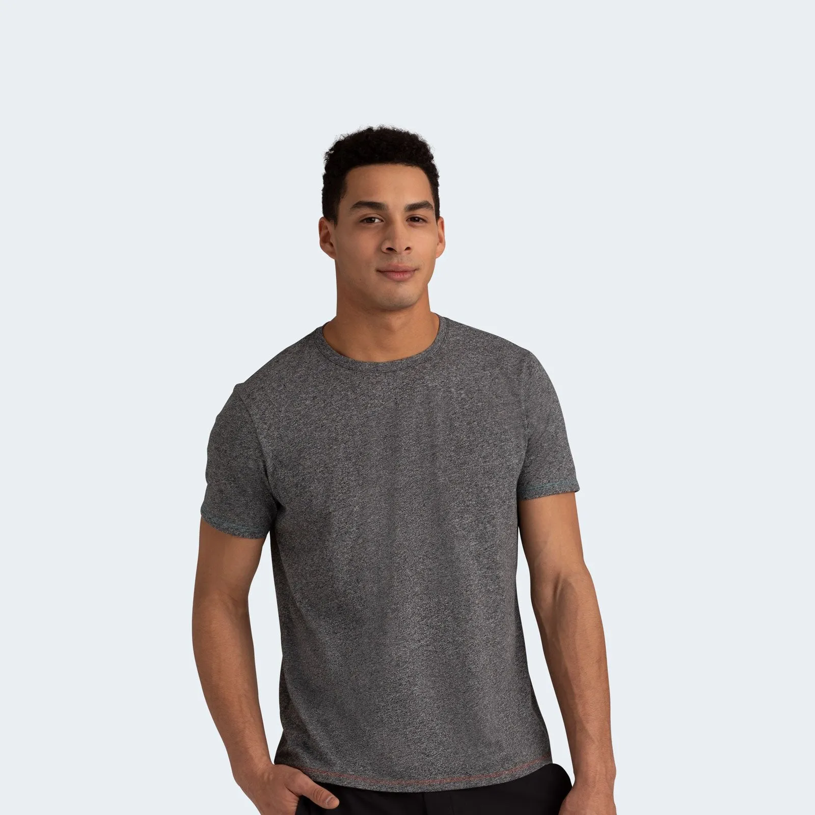 Men's AnyWear Crew Neck T-Shirt