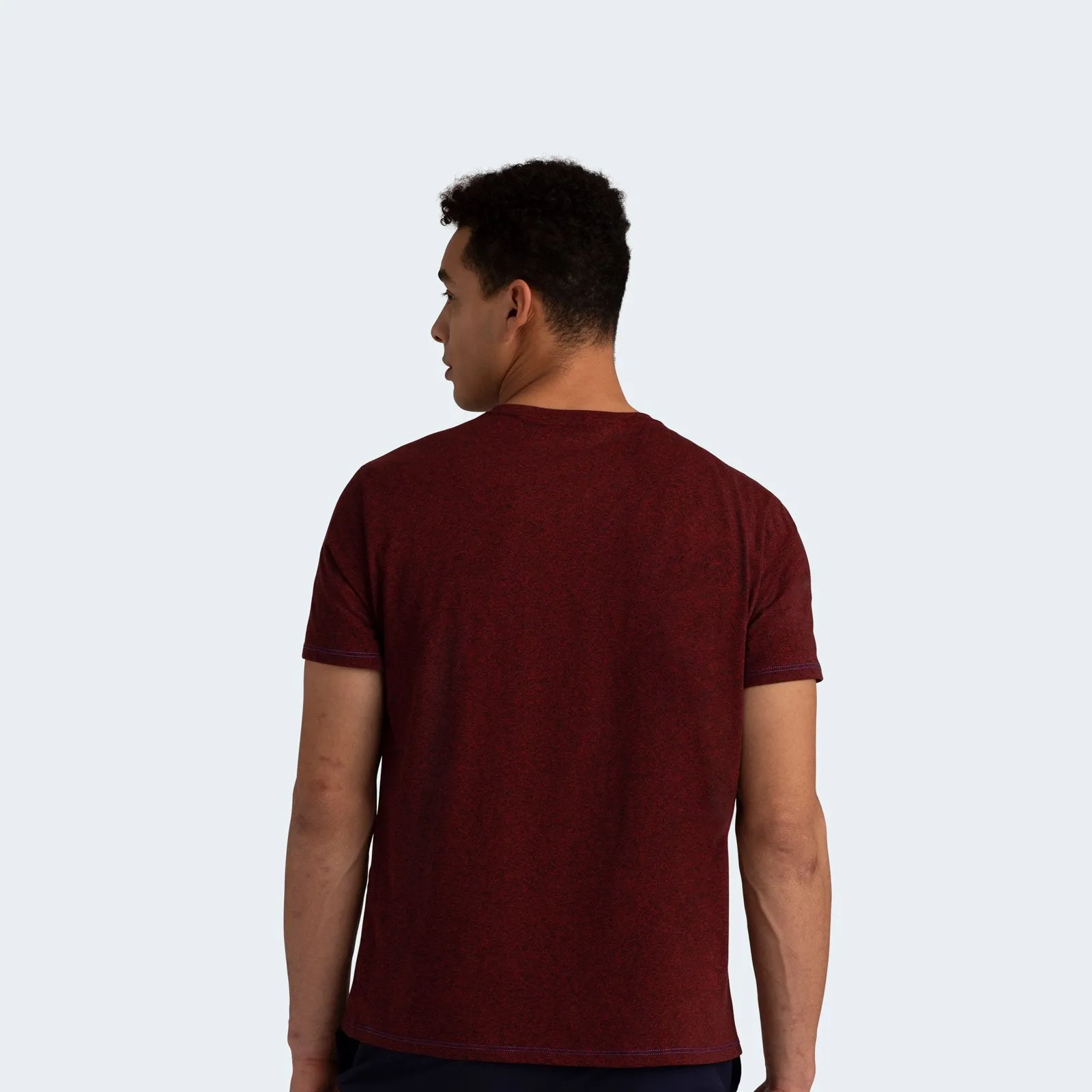 Men's AnyWear Crew Neck T-Shirt