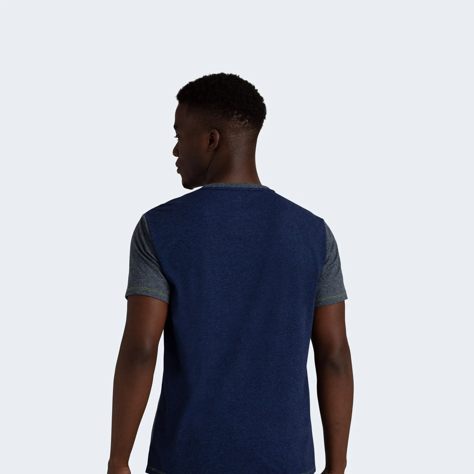 Men's AnyWear Crew Neck T-Shirt