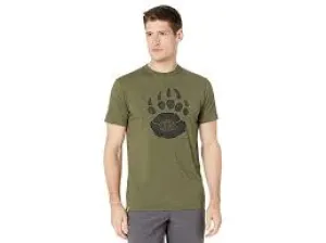 Men's Bear Claw T Shirt