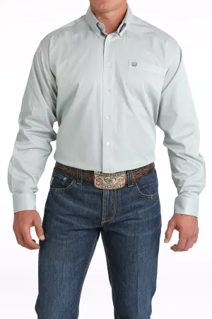 Men's Cinch Button Down Shirt #MTW1105814