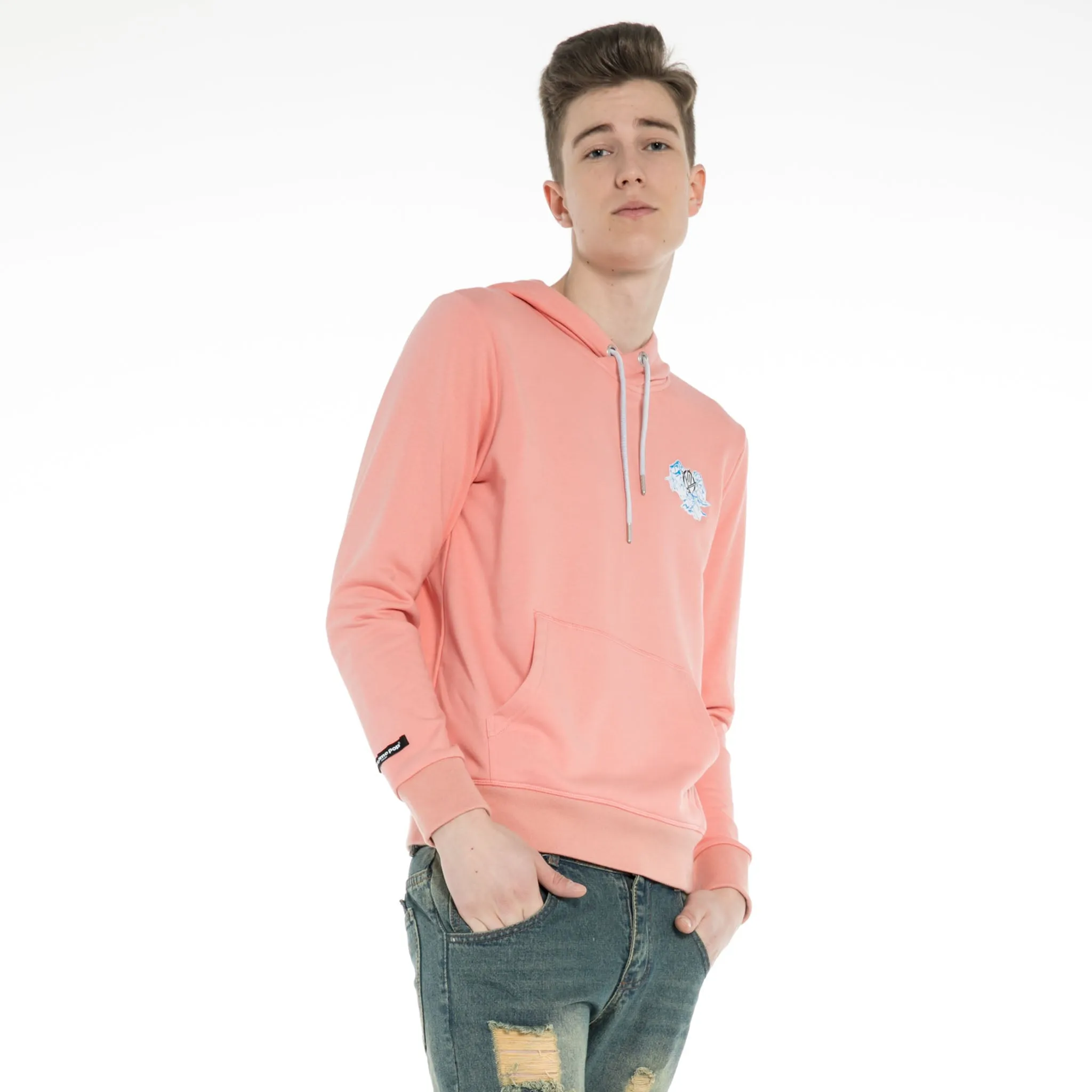 Men's Hoodie Sweatshirt