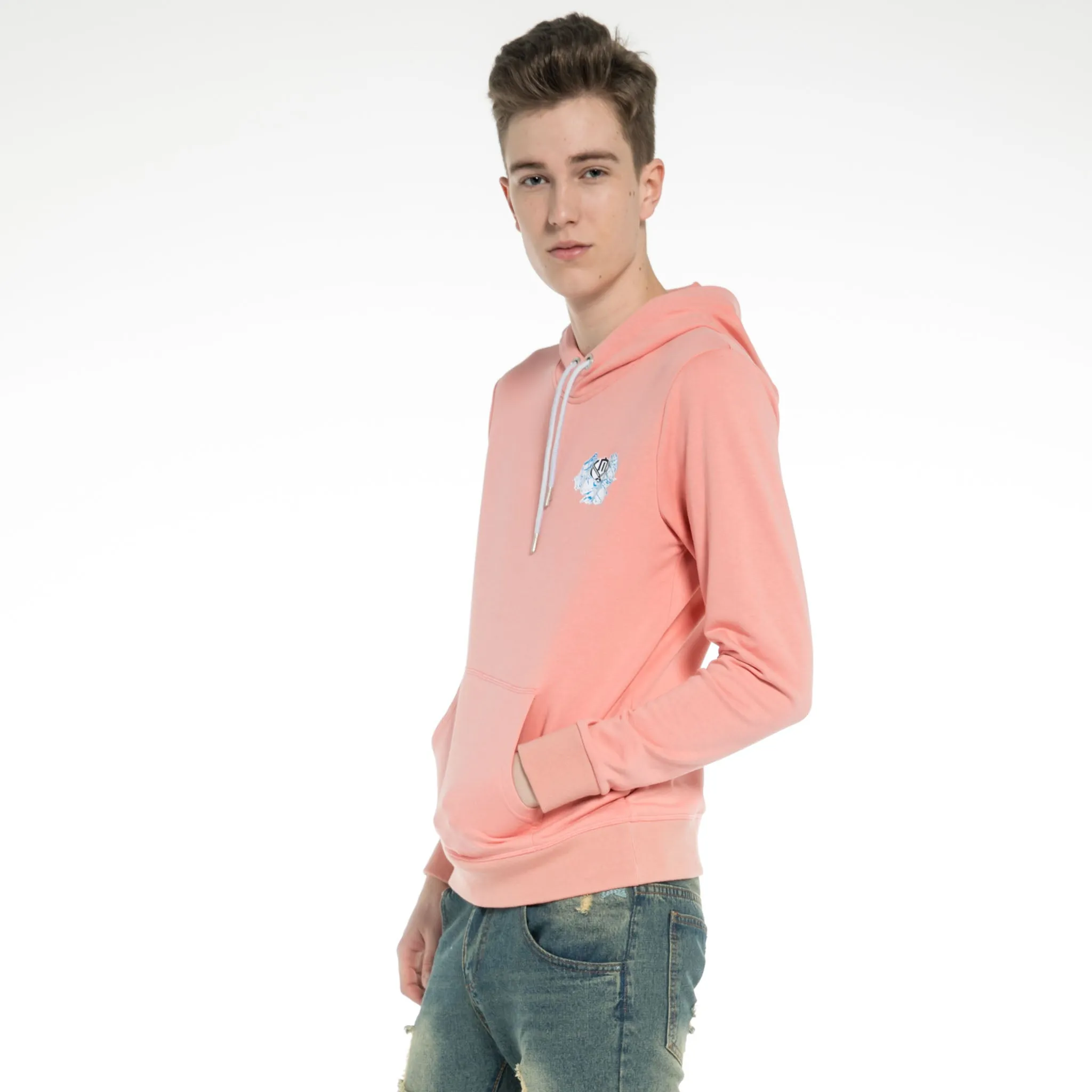 Men's Hoodie Sweatshirt