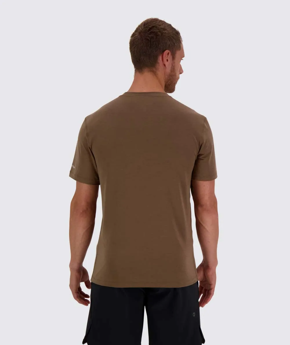 Men's Training T-Shirt