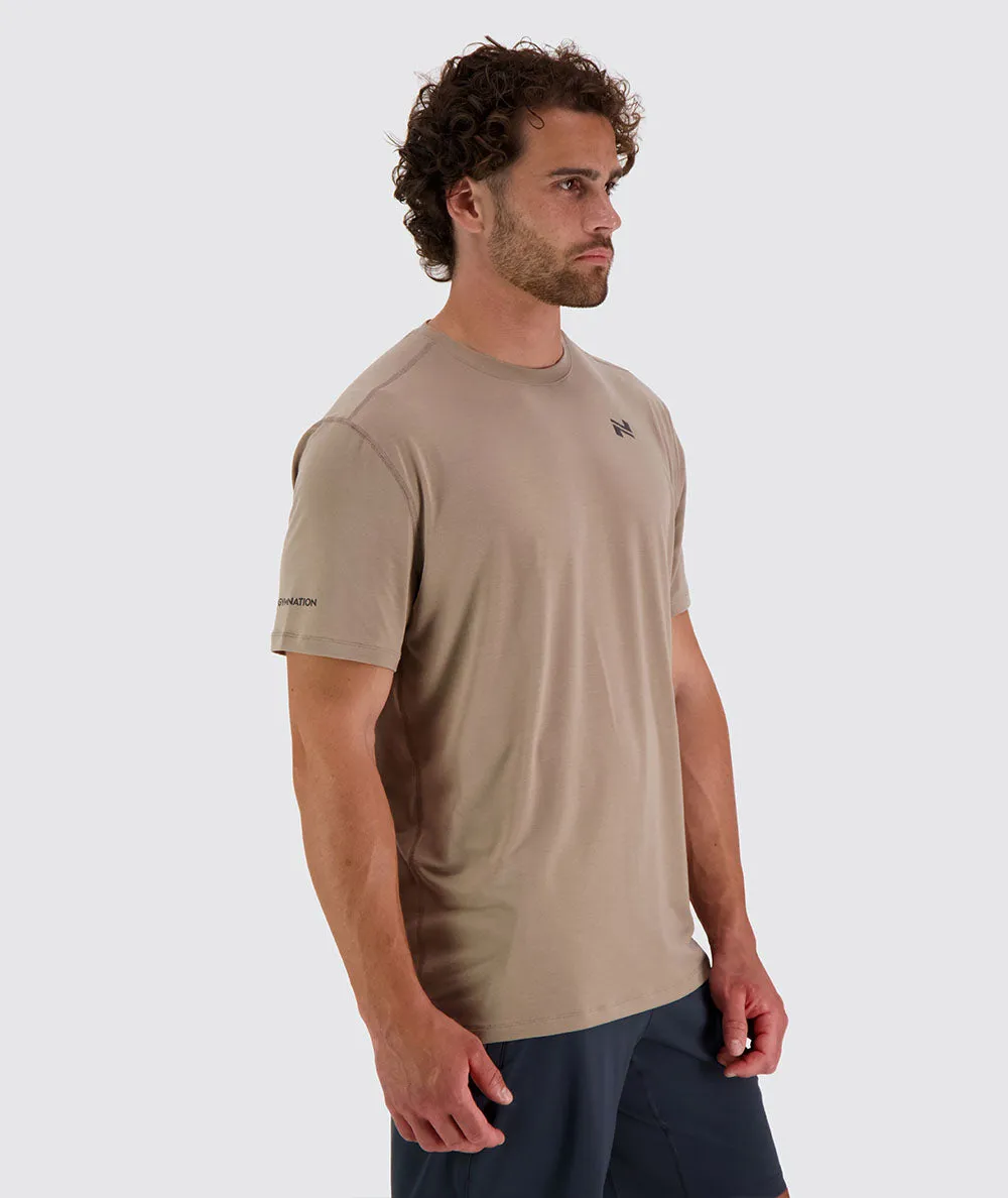 Men's Training T-Shirt