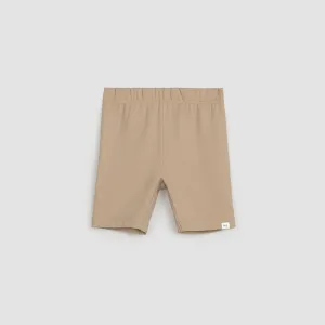 MIL Bike Shorts Basic Sand