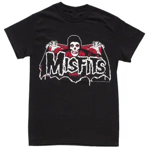 Misfits Batfiend T-Shirt