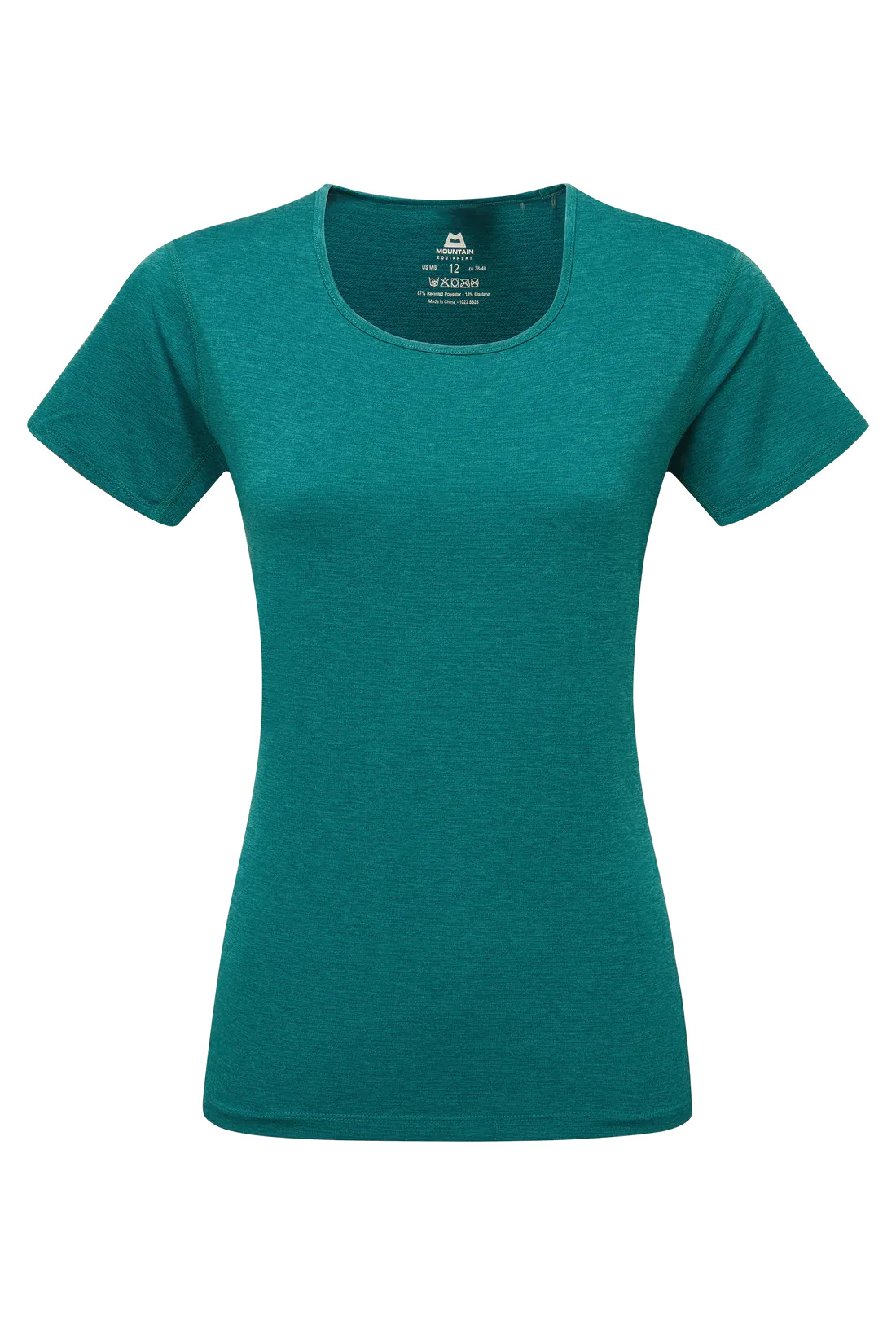 Mountain Equipment Women's Tempi T-Shirt