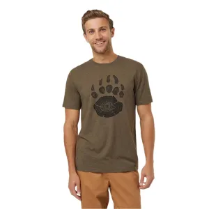 M's Bear Claw T-Shirt