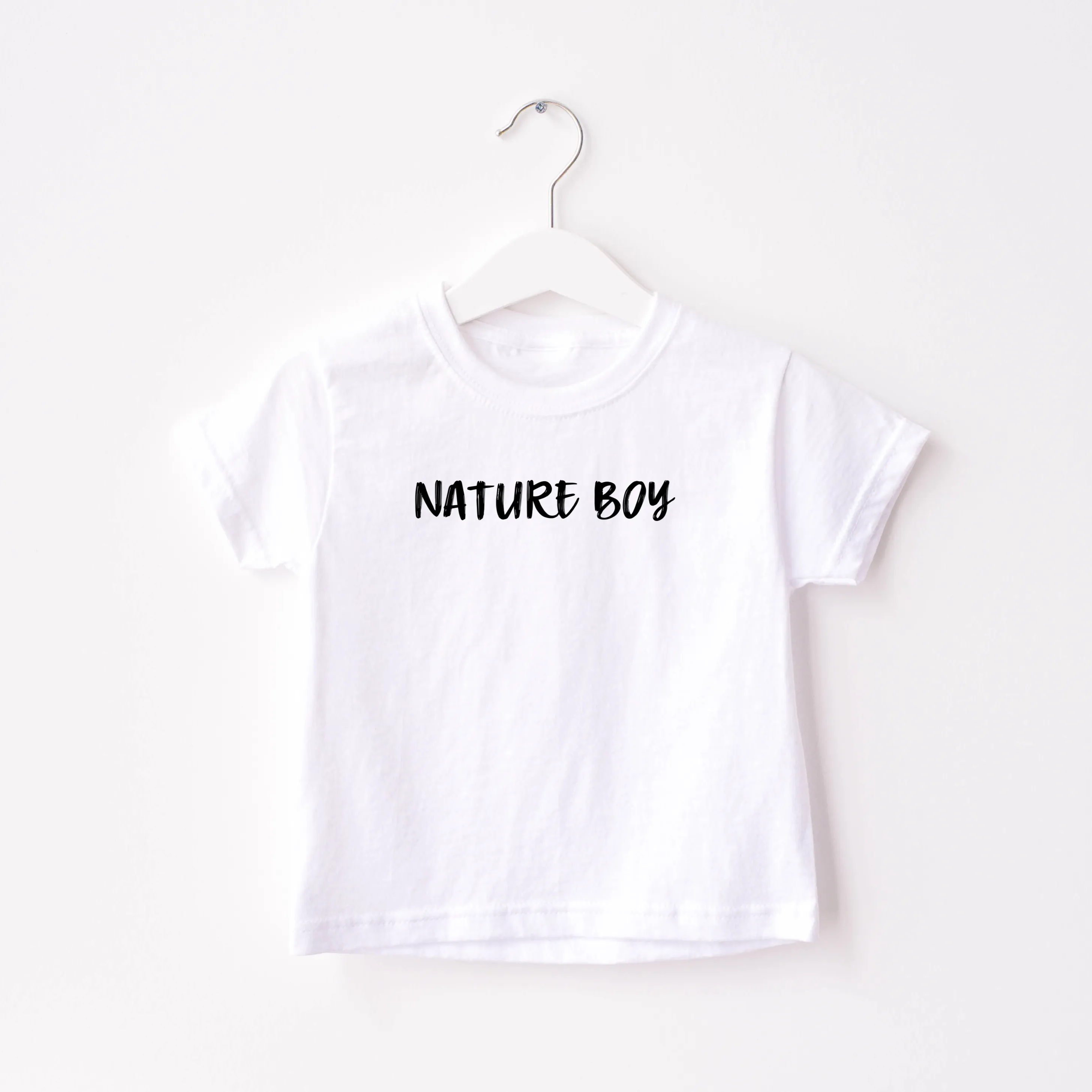 Nature Boy T-Shirt