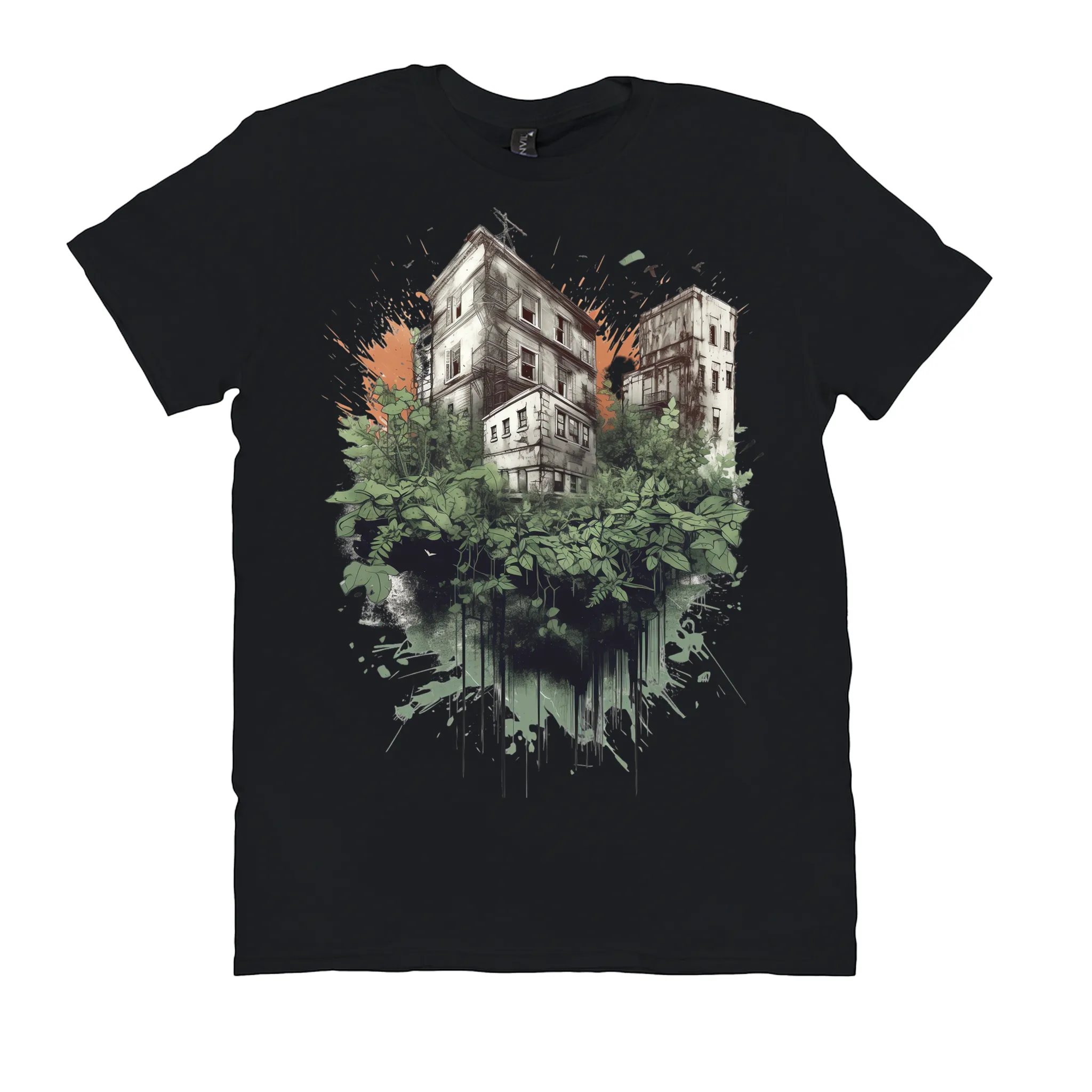 Nature's Reclamation T-Shirt