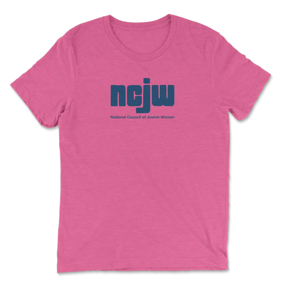 NCJW T-Shirt