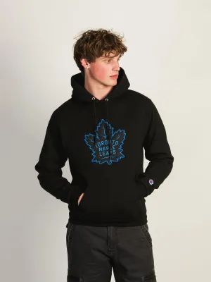 NHL MAPLE LEAFS PULLOVER HOODIE