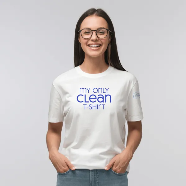 Nice 'N CLEAN T-Shirt