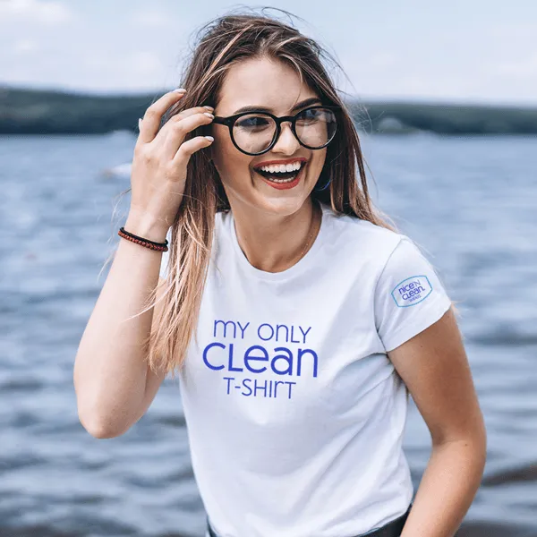 Nice 'N CLEAN T-Shirt