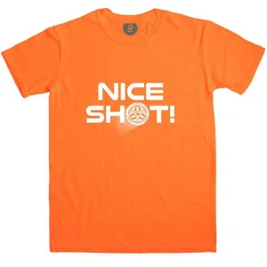 Nice Shot T-Shirt