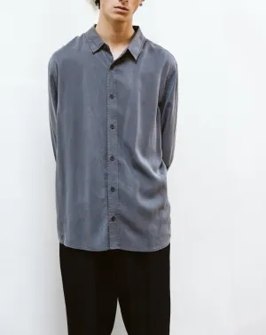 Nico Shirt in Grey