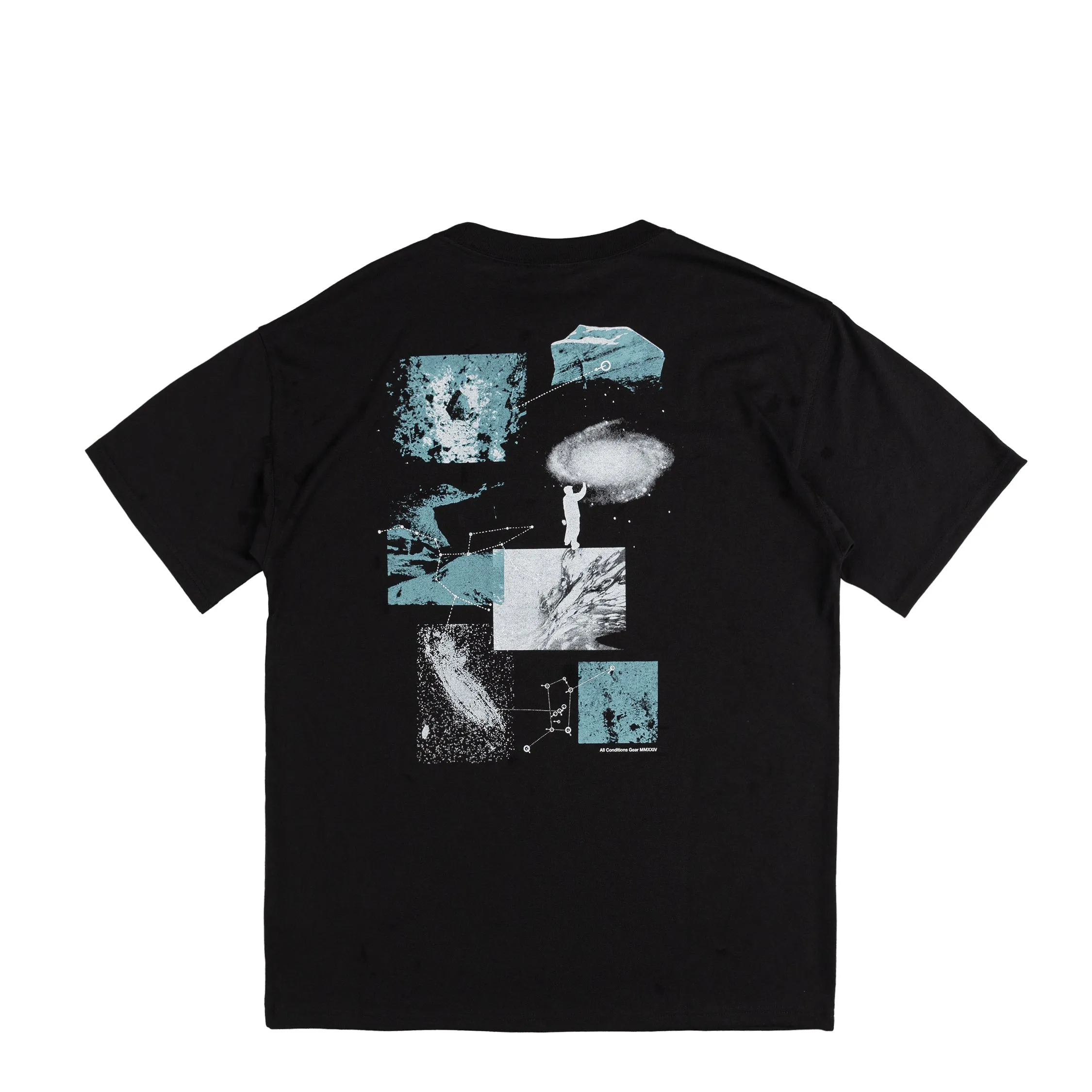 Nike	ACG Dri-Fit Galaxy T-Shirt