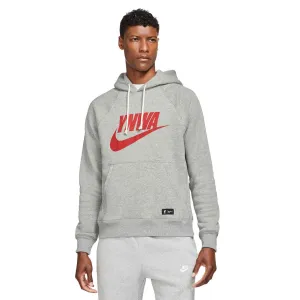 Nike Liverpool Pullover Hoodie