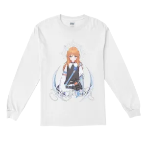 Ninajirachi / Second Nature Longsleeve