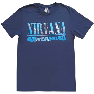 Nirvana  / Nevermind Tee