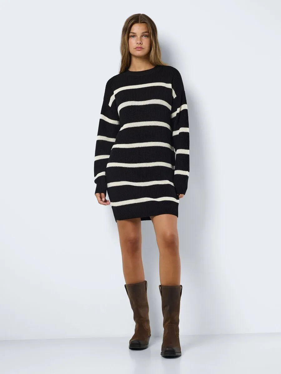 nmmaysa knit dress