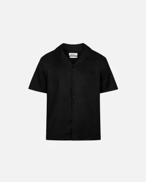 Nuit Black Shirt