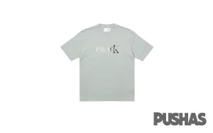 Palace CK1 T-shirt 'Quarry' (2022)